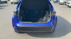 Toyota Yaris Cross 1.5 Hybrid Design 5dr CVT Hybrid Estate